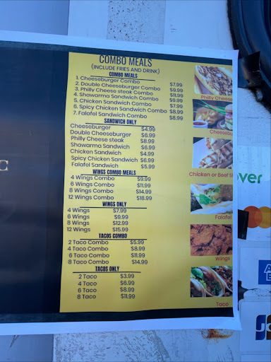 Photo of Viking Food Kc - 6816 N Church Rd #101, Pleasant Valley, MO 64068