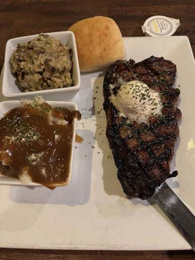 Photo of Blackwater Restaurant & Lounge - 612 1st St, Chillicothe, MO 64601