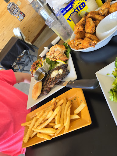 Photo of Blackwater Restaurant & Lounge - 612 1st St, Chillicothe, MO 64601