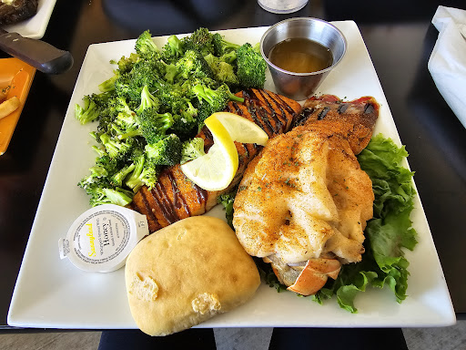 Photo of Blackwater Restaurant & Lounge - 612 1st St, Chillicothe, MO 64601