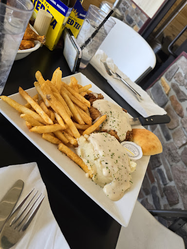 Photo of Blackwater Restaurant & Lounge - 612 1st St, Chillicothe, MO 64601