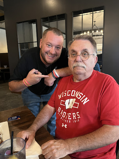 Photo of Blackwater Restaurant & Lounge - 612 1st St, Chillicothe, MO 64601