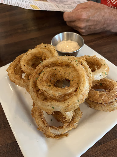 Photo of Blackwater Restaurant & Lounge - 612 1st St, Chillicothe, MO 64601