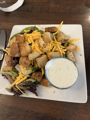 Photo of Blackwater Restaurant & Lounge - 612 1st St, Chillicothe, MO 64601