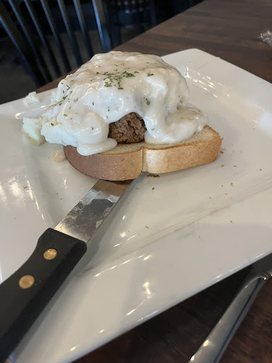 Photo of Blackwater Restaurant & Lounge - 612 1st St, Chillicothe, MO 64601