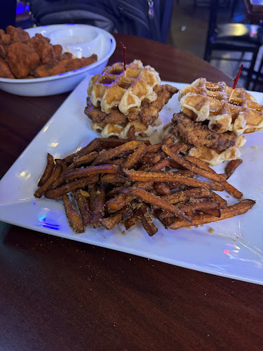 Photo of Blackwater Restaurant & Lounge - 612 1st St, Chillicothe, MO 64601