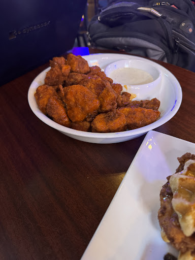 Photo of Blackwater Restaurant & Lounge - 612 1st St, Chillicothe, MO 64601