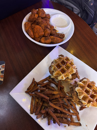 Photo of Blackwater Restaurant & Lounge - 612 1st St, Chillicothe, MO 64601