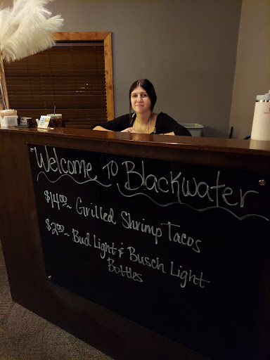 Photo of Blackwater Restaurant & Lounge - 612 1st St, Chillicothe, MO 64601