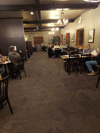 Photo of Blackwater Restaurant & Lounge - 612 1st St, Chillicothe, MO 64601