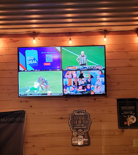 Photo of Blackwater Restaurant & Lounge - 612 1st St, Chillicothe, MO 64601