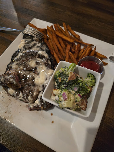 Photo of Blackwater Restaurant & Lounge - 612 1st St, Chillicothe, MO 64601