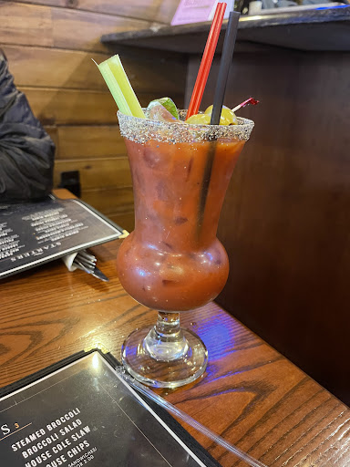 Photo of Blackwater Restaurant & Lounge - 612 1st St, Chillicothe, MO 64601