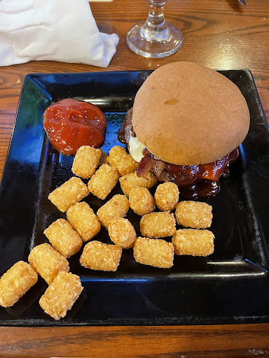 Photo of Blackwater Restaurant & Lounge - 612 1st St, Chillicothe, MO 64601