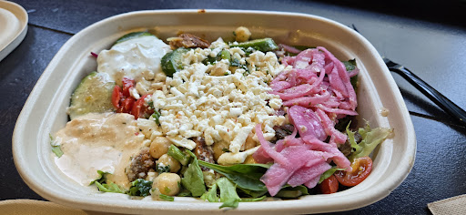 Photo of Roti Mediterranean Bowls. Salads. Pitas. - 1275 First St NE, Washington, DC 20002
