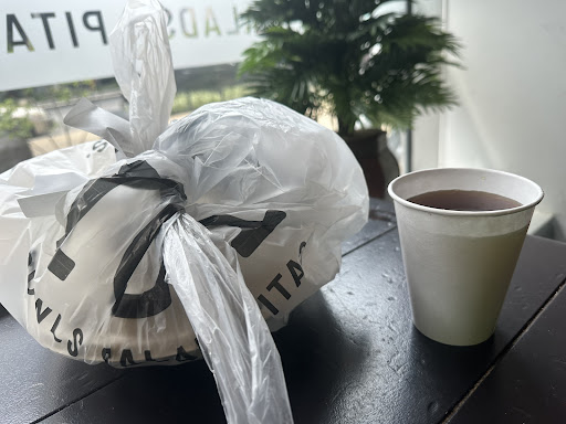 Photo of Roti Mediterranean Bowls. Salads. Pitas. - 1275 First St NE, Washington, DC 20002