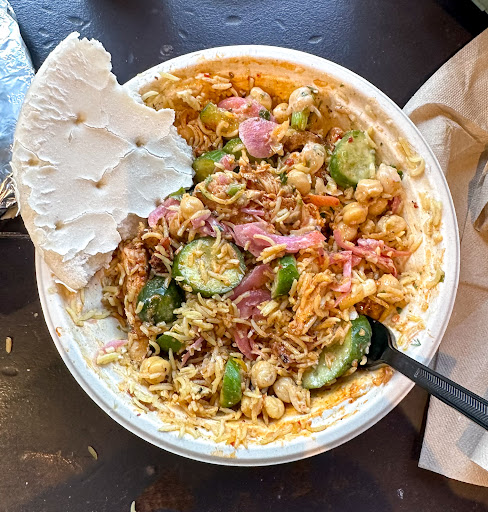 Photo of Roti Mediterranean Bowls. Salads. Pitas. - 1275 First St NE, Washington, DC 20002