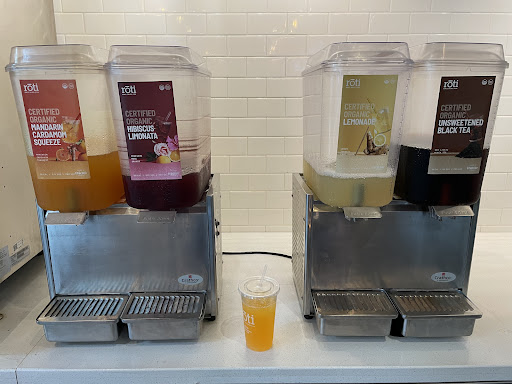 Photo of Roti Mediterranean Bowls. Salads. Pitas. - 1275 First St NE, Washington, DC 20002