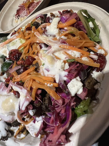 Photo of Roti Mediterranean Bowls. Salads. Pitas. - 1275 First St NE, Washington, DC 20002