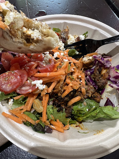 Photo of Roti Mediterranean Bowls. Salads. Pitas. - 1275 First St NE, Washington, DC 20002