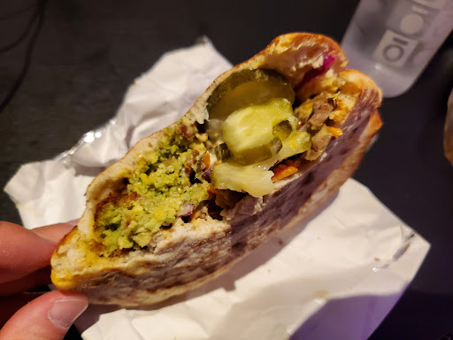 Photo of Roti Mediterranean Bowls. Salads. Pitas. - 1275 First St NE, Washington, DC 20002