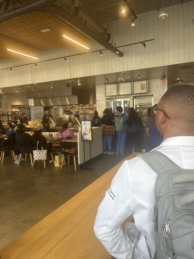 Photo of CAVA - 1921 8th St NW, Washington, DC 20001