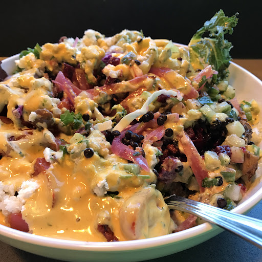 Photo of CAVA - 1921 8th St NW, Washington, DC 20001