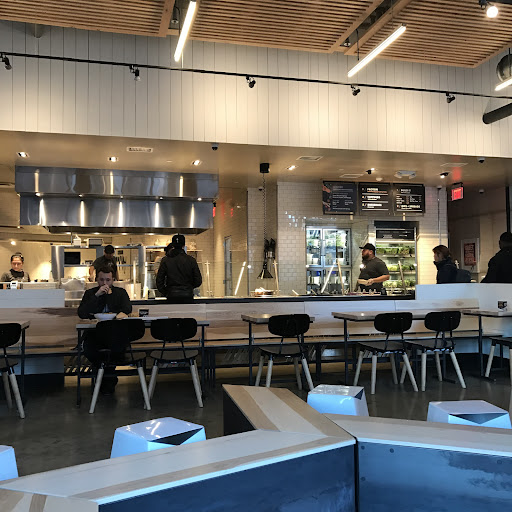 Photo of CAVA - 1921 8th St NW, Washington, DC 20001