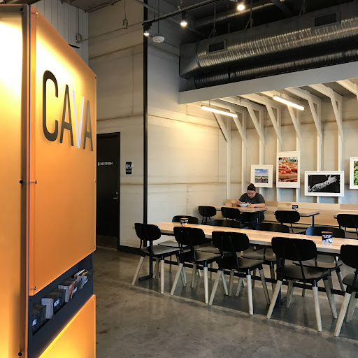 Photo of CAVA - 1921 8th St NW, Washington, DC 20001