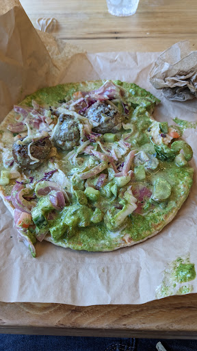 Photo of CAVA - 1921 8th St NW, Washington, DC 20001