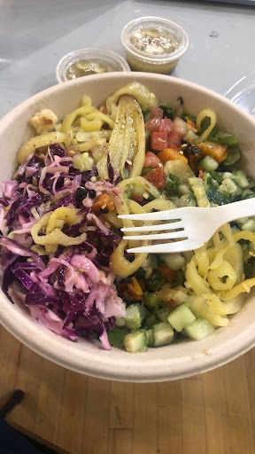 Photo of CAVA - 1921 8th St NW, Washington, DC 20001