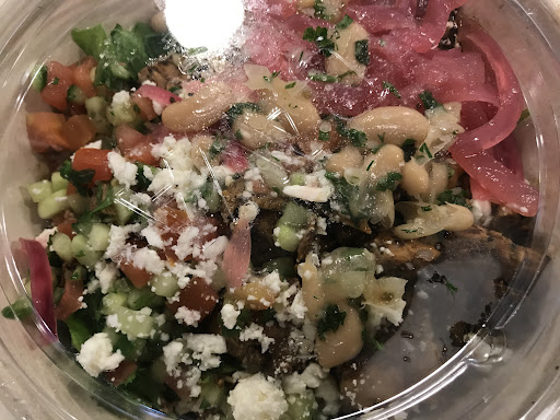 Photo of CAVA - 1921 8th St NW, Washington, DC 20001