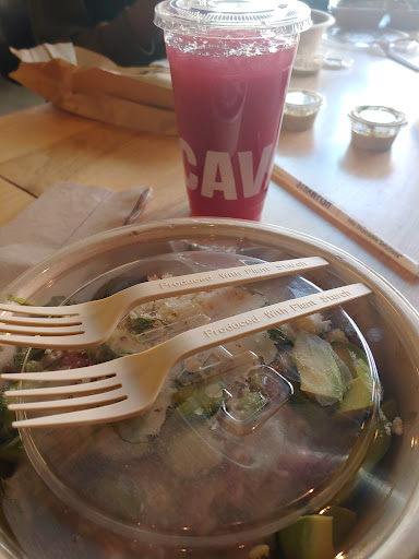 Photo of CAVA - 1921 8th St NW, Washington, DC 20001