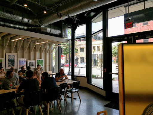 Photo of CAVA - 1921 8th St NW, Washington, DC 20001