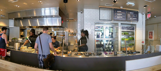 Photo of CAVA - 1921 8th St NW, Washington, DC 20001