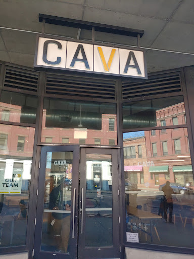Photo of CAVA - 1921 8th St NW, Washington, DC 20001