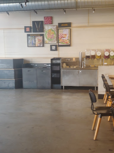 Photo of CAVA - 1921 8th St NW, Washington, DC 20001