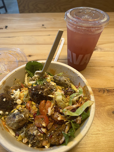 Photo of CAVA - 1921 8th St NW, Washington, DC 20001