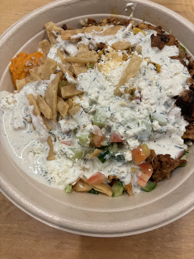 Photo of CAVA - 1921 8th St NW, Washington, DC 20001