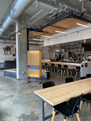 Photo of CAVA - 1921 8th St NW, Washington, DC 20001