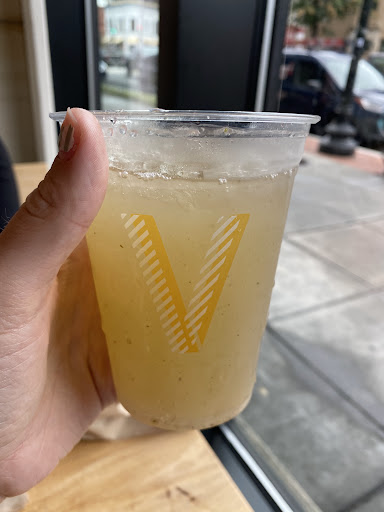 Photo of CAVA - 1921 8th St NW, Washington, DC 20001