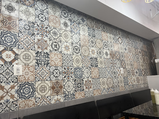 Photo of Grill Kabob - 1401 K St NW Unit 101, Washington, DC 20005