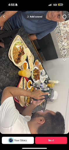 Photo of Grill Kabob - 1401 K St NW Unit 101, Washington, DC 20005