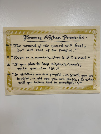 Photo of Grill Kabob - 1401 K St NW Unit 101, Washington, DC 20005