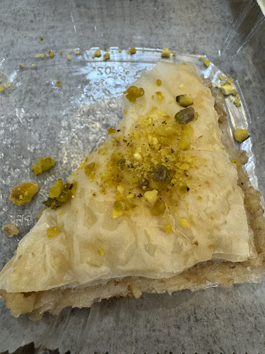 Photo of Grill Kabob - 1401 K St NW Unit 101, Washington, DC 20005