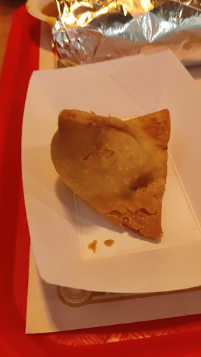 Photo of Grill Kabob - 1401 K St NW Unit 101, Washington, DC 20005