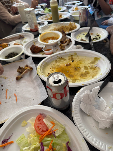 Photo of Grill Kabob - 1401 K St NW Unit 101, Washington, DC 20005