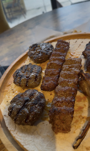 Photo of O’Kabul Turkish Food and Restaurant - 101 Rhode Island Ave NW, Washington, DC 20001