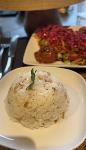 Photo of O’Kabul Turkish Food and Restaurant - 101 Rhode Island Ave NW, Washington, DC 20001