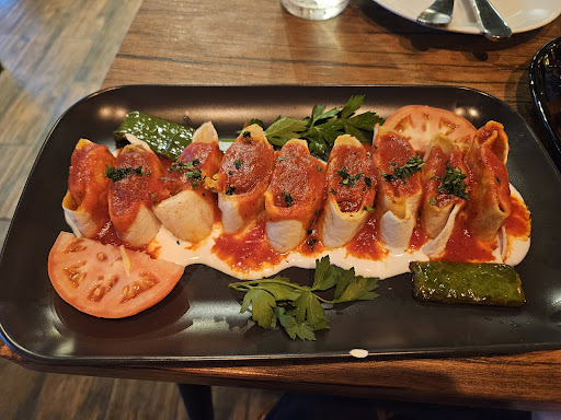 Photo of O’Kabul Turkish Food and Restaurant - 101 Rhode Island Ave NW, Washington, DC 20001